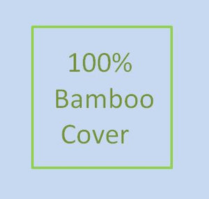 Pocket Spring Mattress with Classic Bamboo Cover