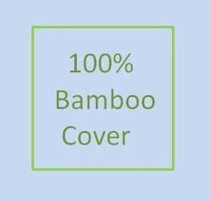 Bamboo Covers