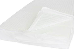 Pocket Spring Mattress with Classic Microfibre cover