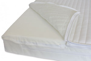 Zippy Pocket Sprung with Luxury Microfibre