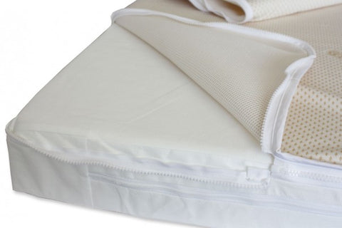 Zippy Pocket Sprung with Coolmax and Maxi-Space