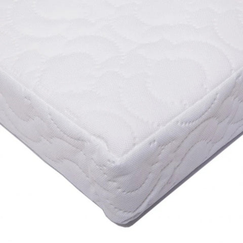 Deluxe Quilted Polyester Cover