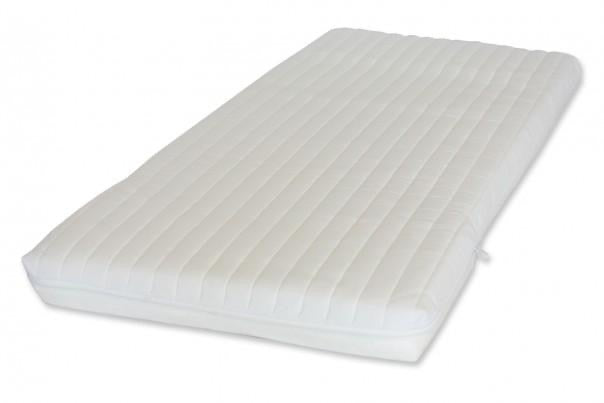 Next2Me Crib Mattress with Microfibre 83 x 50cm