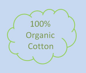 Pocket Spring Mattress with Classic Organic Cotton Cover