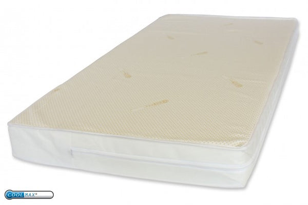 Mini Spring mattress with Classic COOLMAX® & Maxi-Space